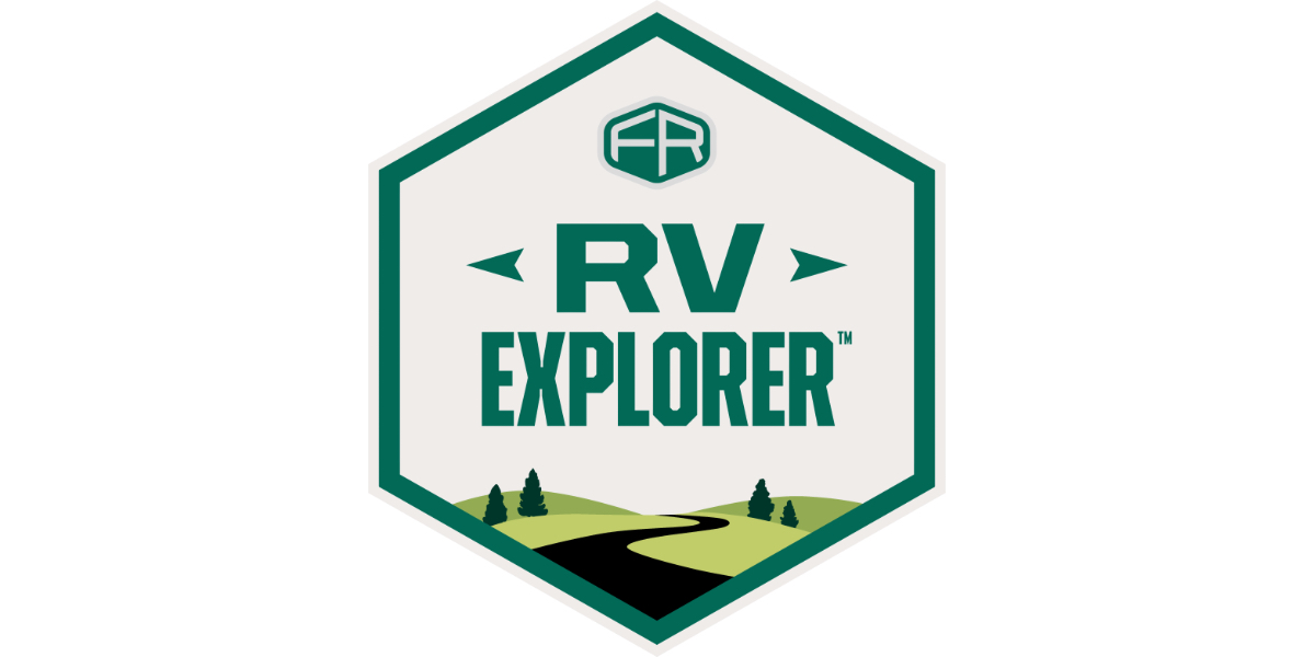 Forest River RV Explorer