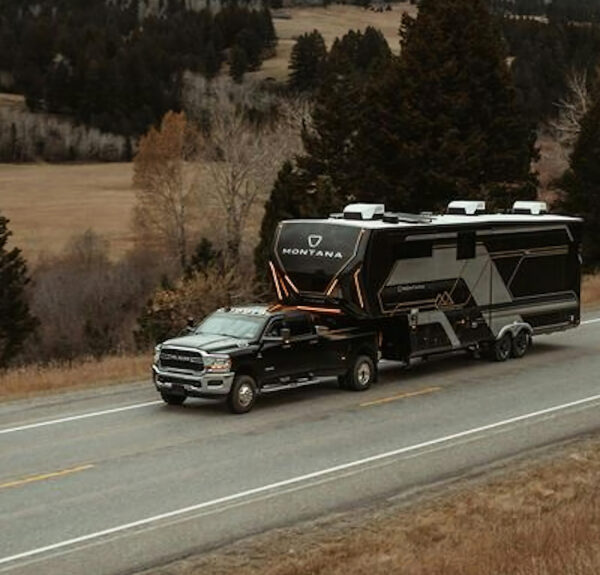 Keystone Montana 311RL