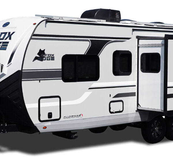 Northwood Arctic Fox Edge 25RB