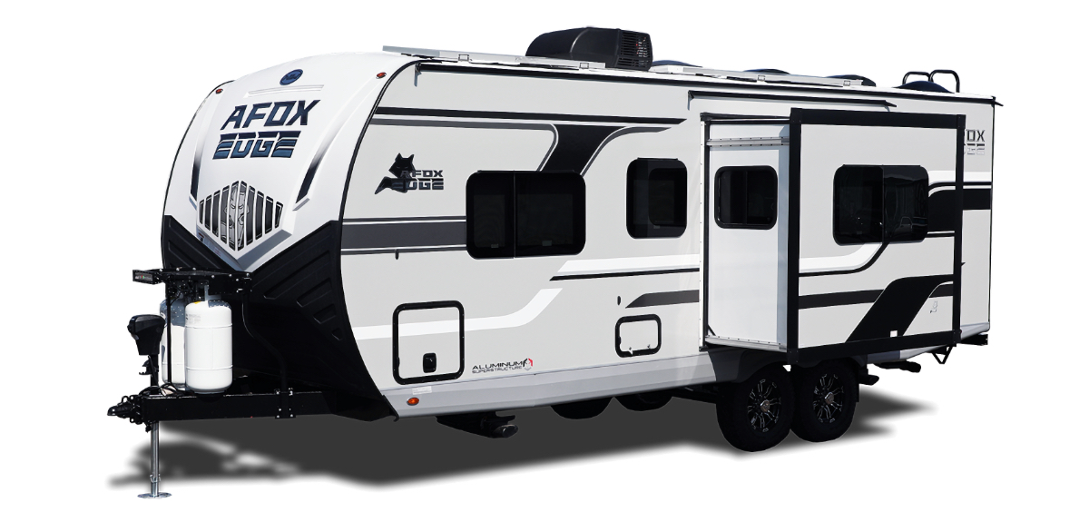 Northwood Arctic Fox Edge 25RB