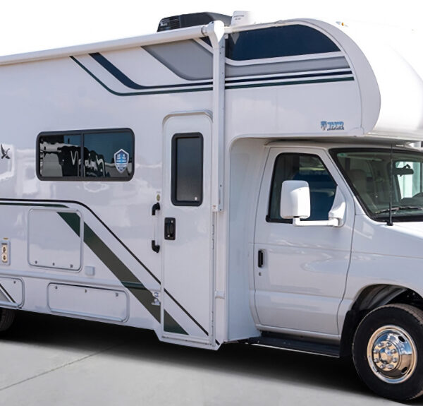 Thor Eddie Bauer 31ED