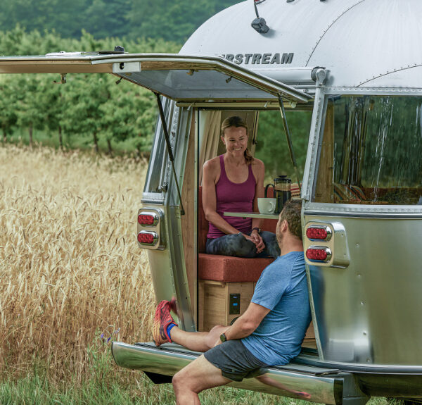 Airstream Trade Wind 27FB