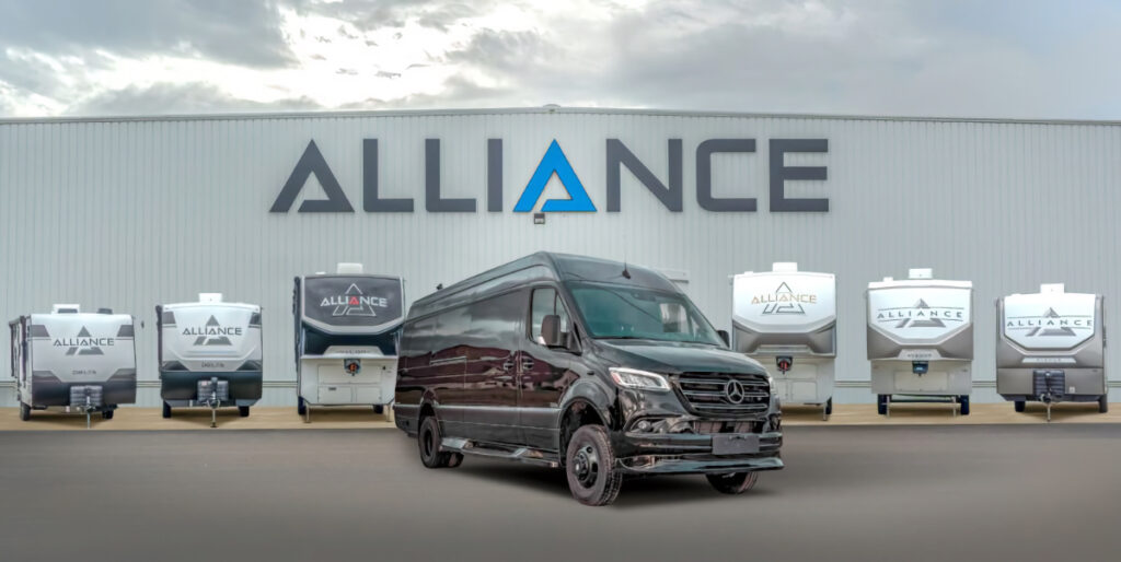 Alliance RV