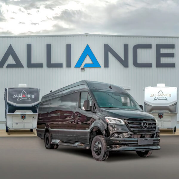 Alliance RV