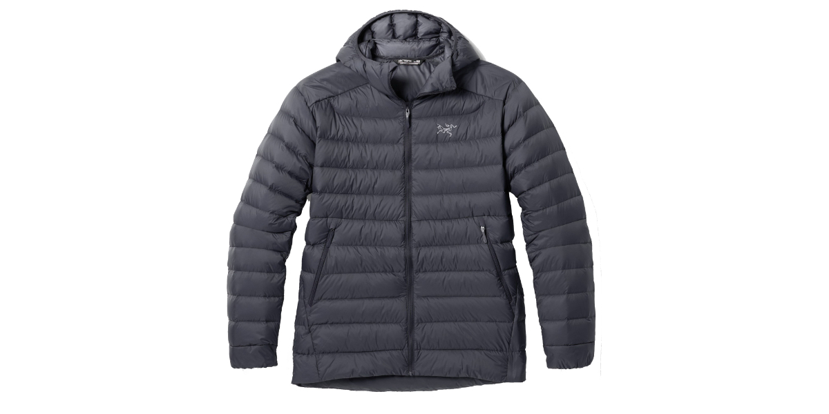 Arc'teryx Cerium Hoody for Wildsam