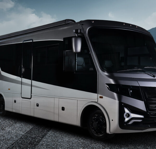 Entegra Coach Embark