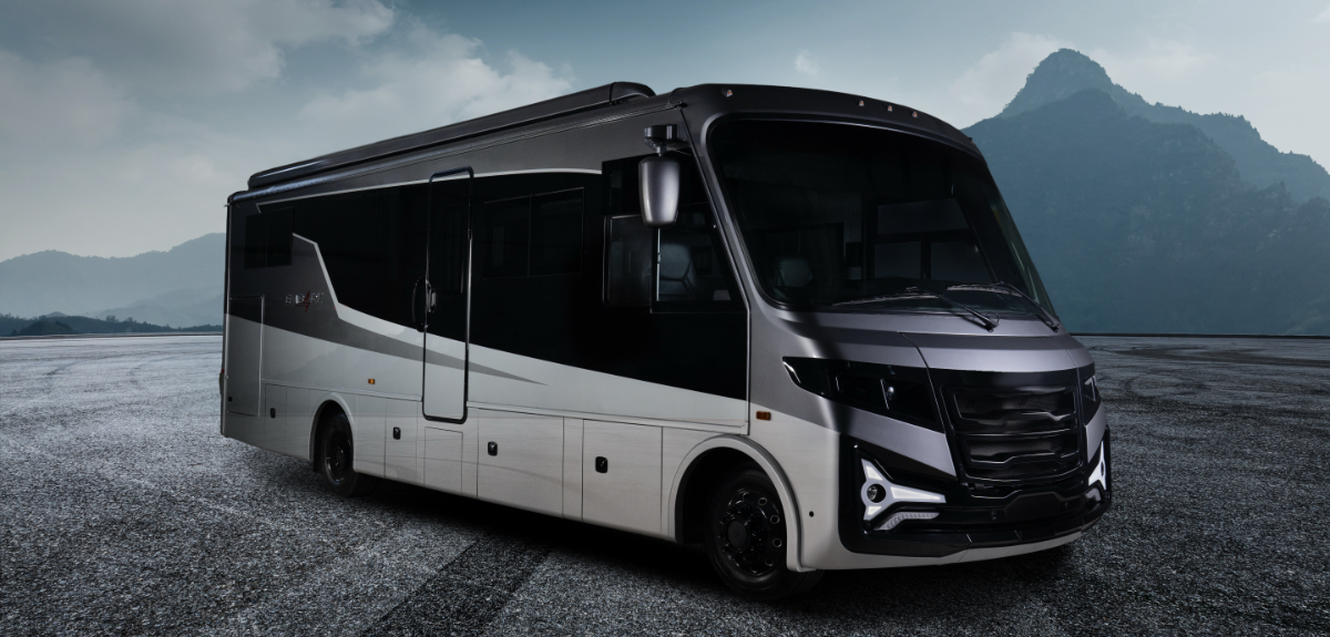 Entegra Coach Embark