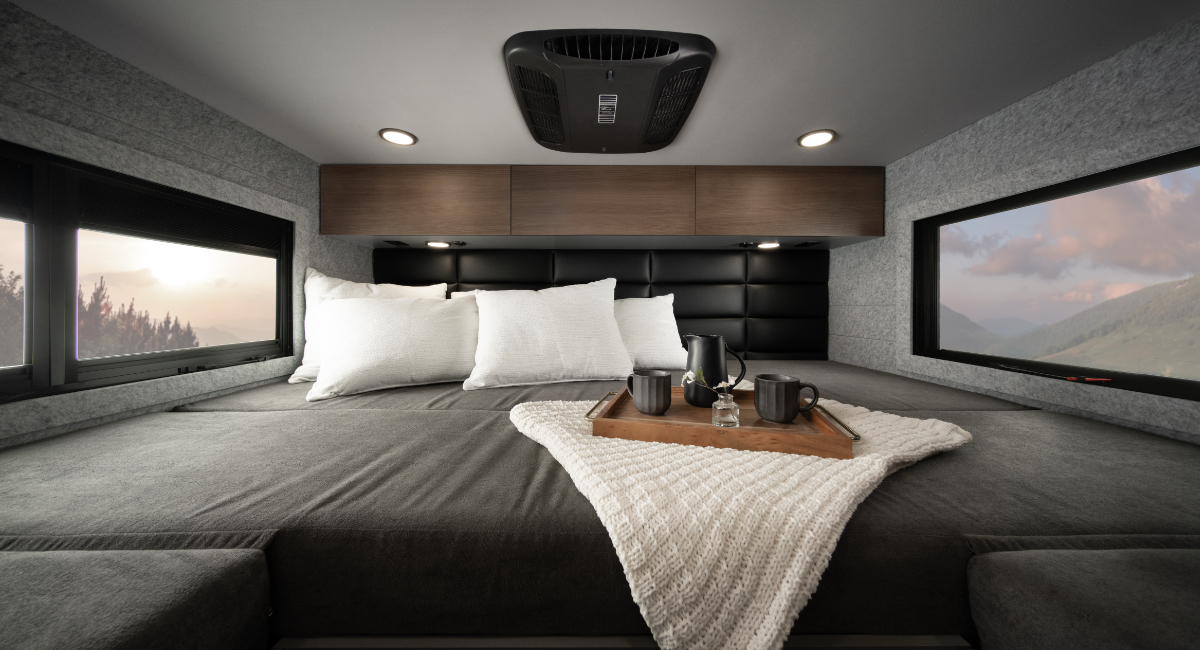 Entegra Coach Embark