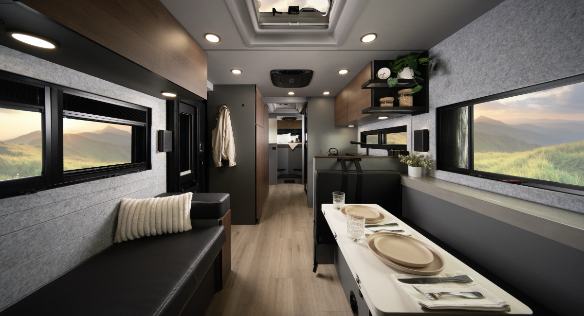 Entegra Coach Embark