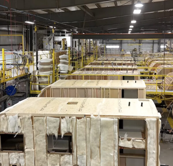 Forest River Cherokee