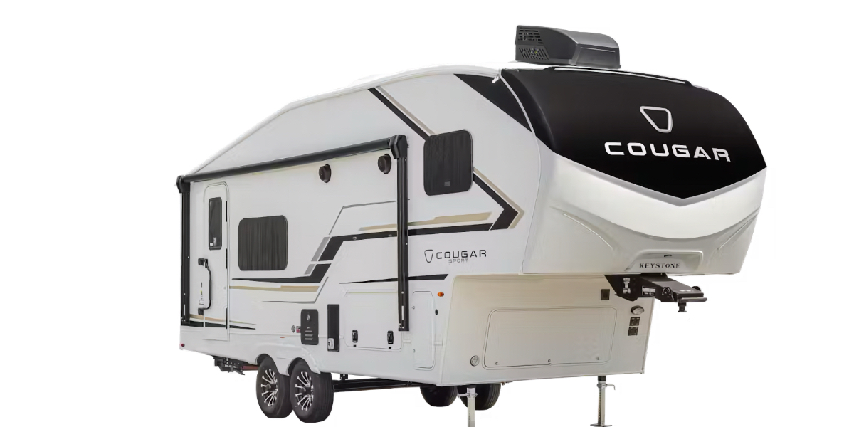 Jayco Cougar Sport