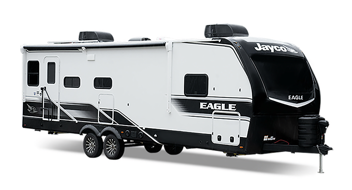 Jayco Eagle HT