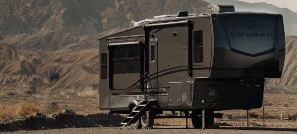 Keystone Cougar Sport 2700BH