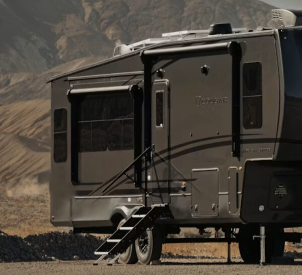 Keystone Cougar Sport 2700BH