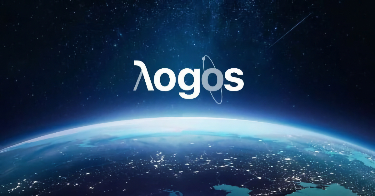 Logos Space Services