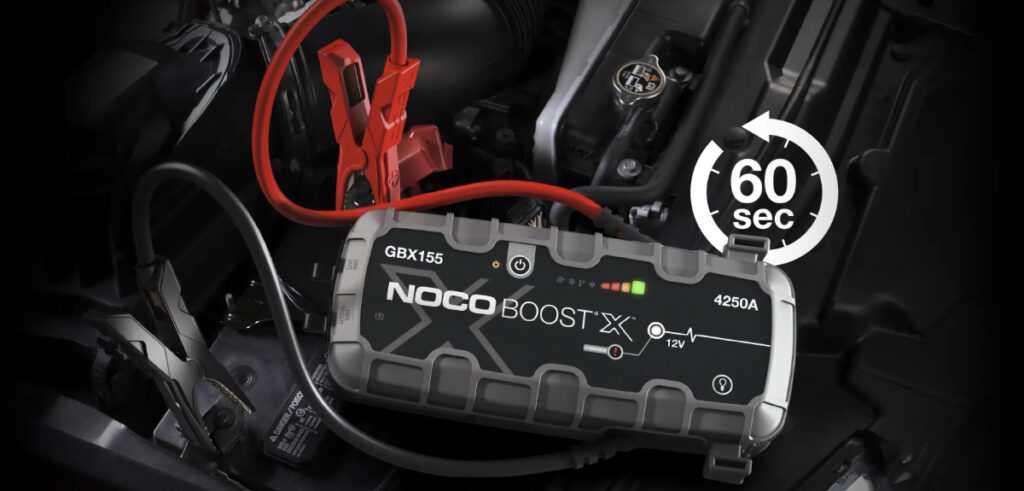 NOCO Boost