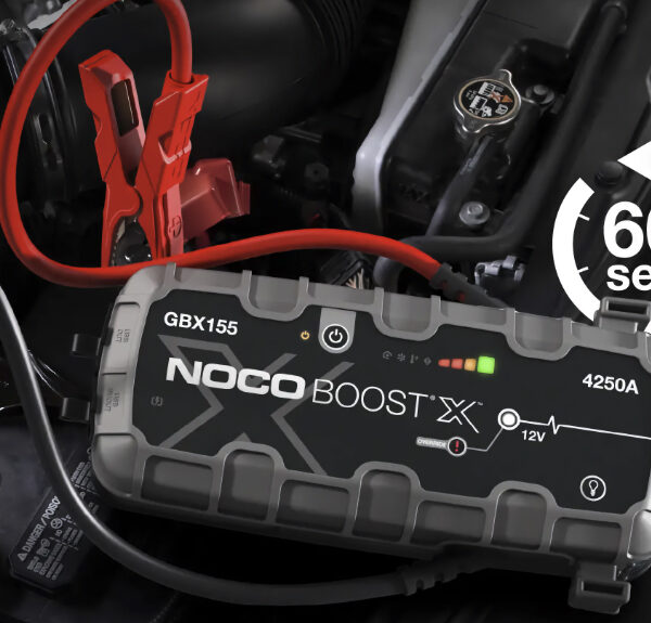 NOCO Boost