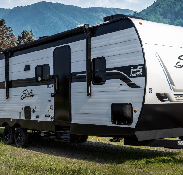 Shasta RV