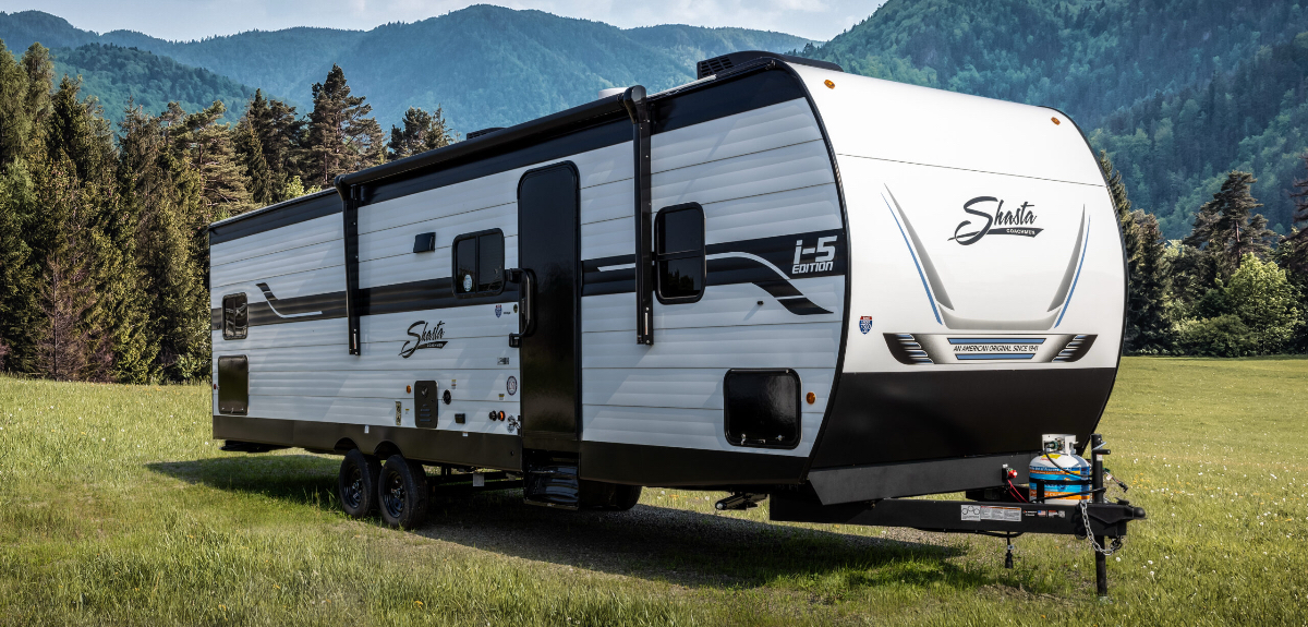 Shasta RV