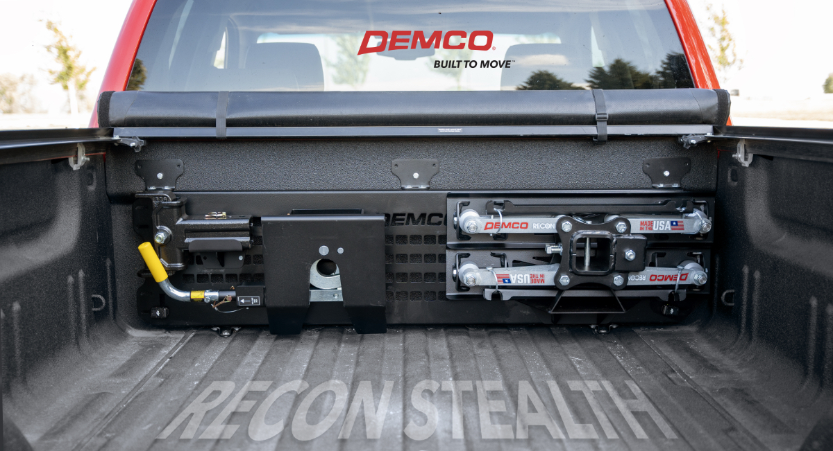 Demco Recon Stealth