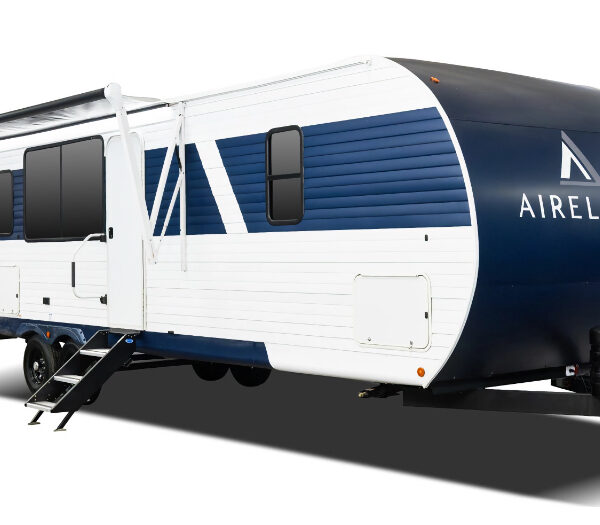 Forest River Airelume 270