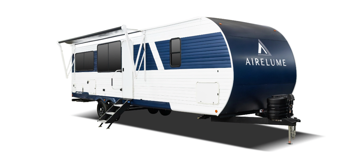 Forest River Airelume 270