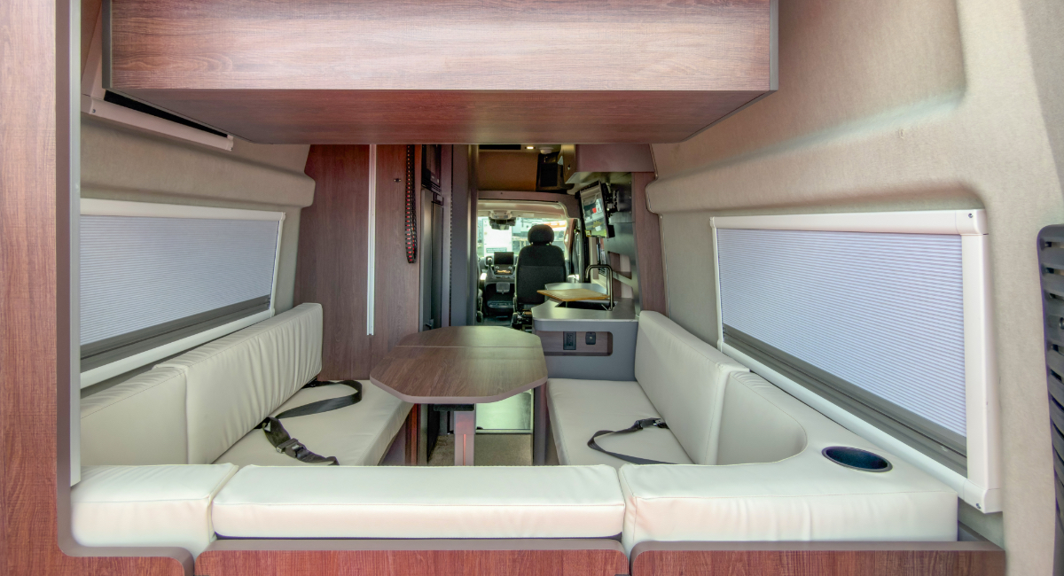 Grand Design Lineage Series VP