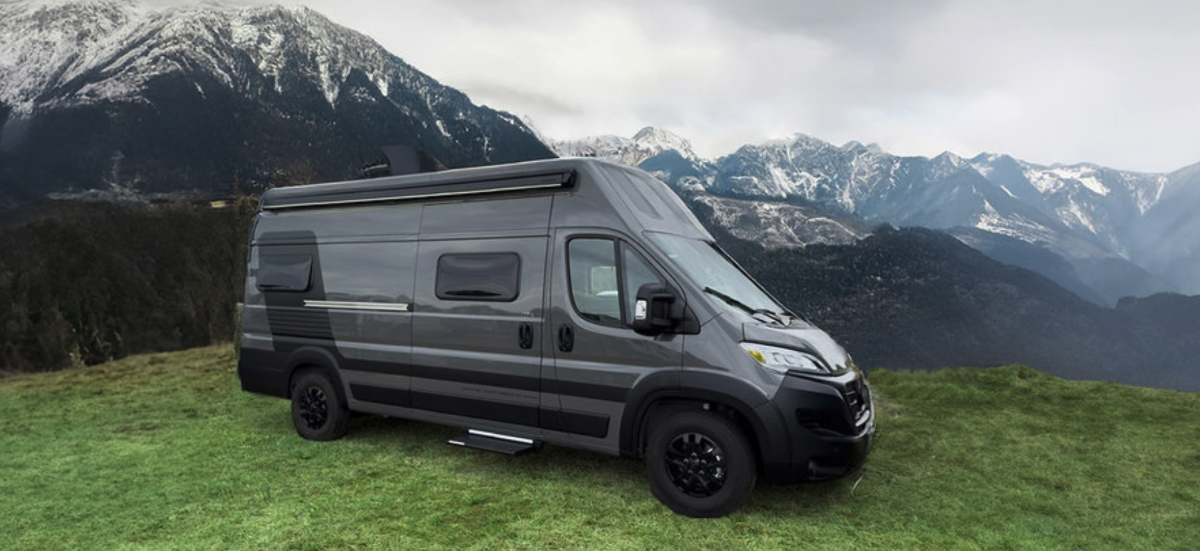 Grand Design Lineage Series VP