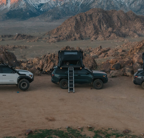 iKamper Skycamp 4.0 rooftop tent