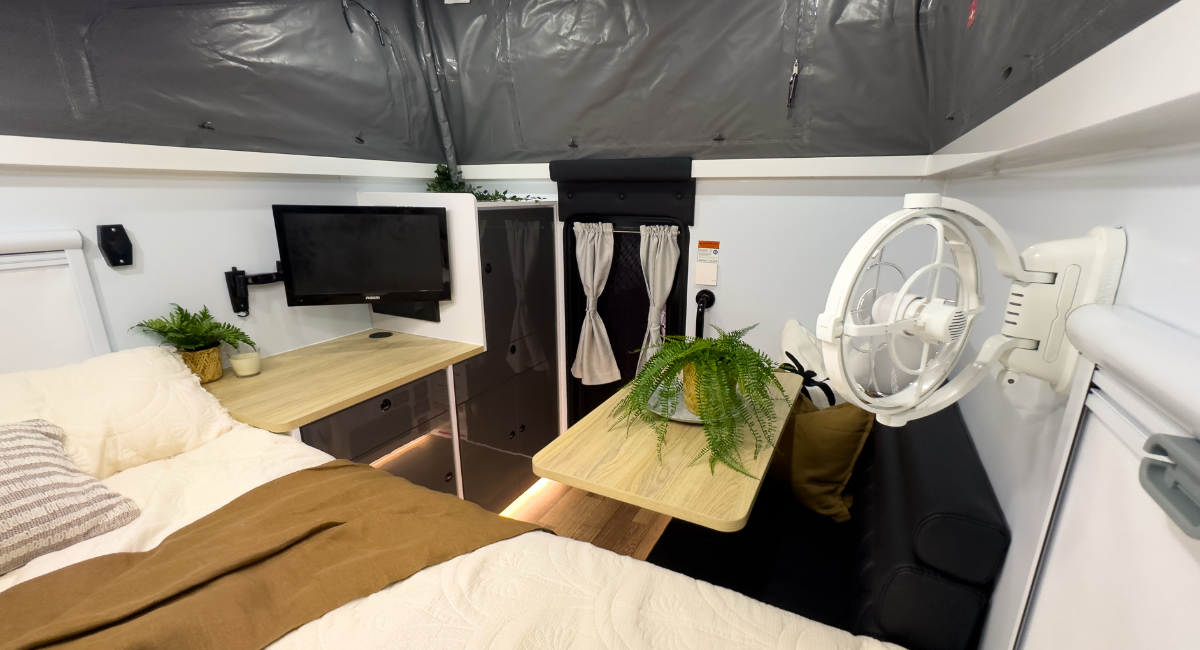 MDC USA XT9 Off-Grid Extreme Edition