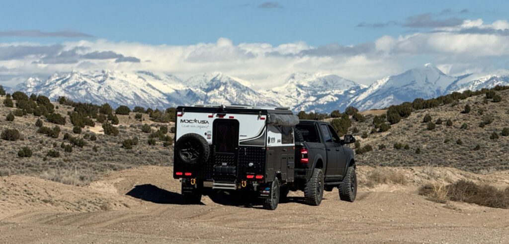 MDC USA XT9 Off-Grid Extreme Edition