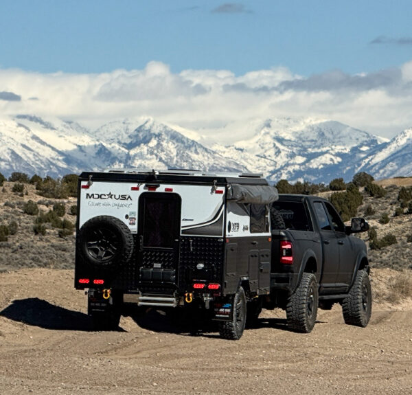 MDC USA XT9 Off-Grid Extreme Edition