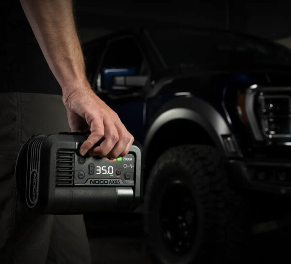 NOCO Boost Air AX65