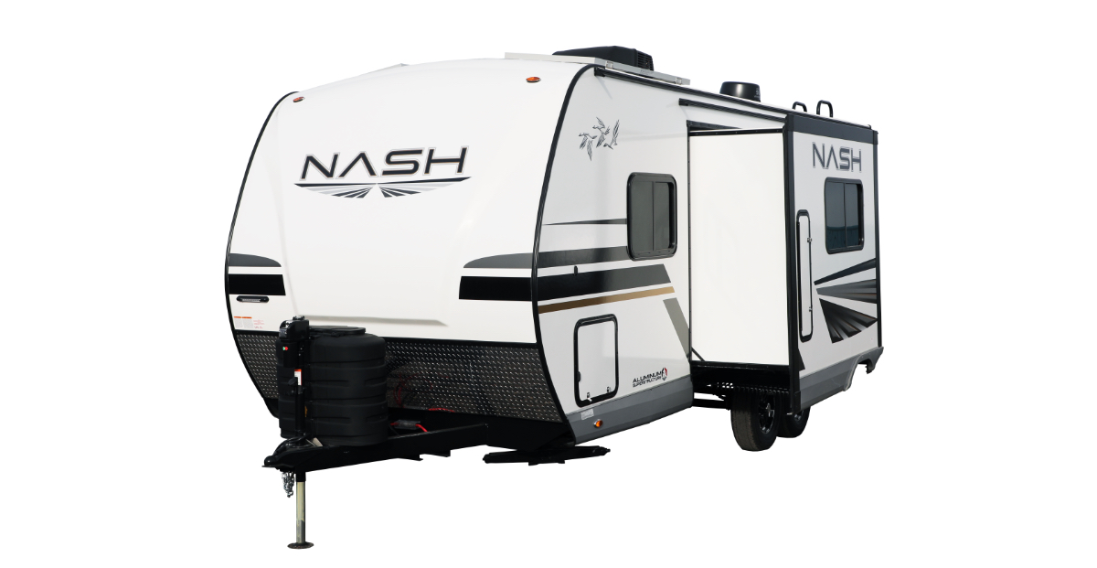 Northwood Nash 24SD