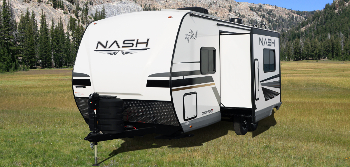 Northwood Nash 24SD
