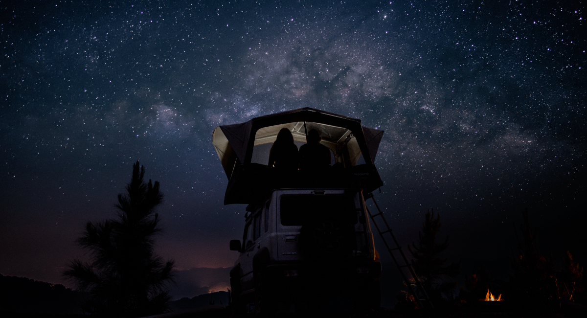 Dometic This Way Out