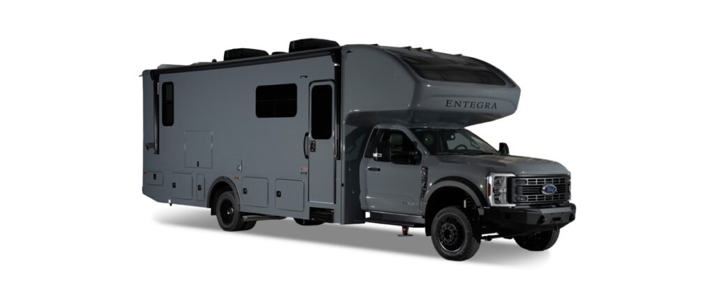 Entegra Coach Esteem XL