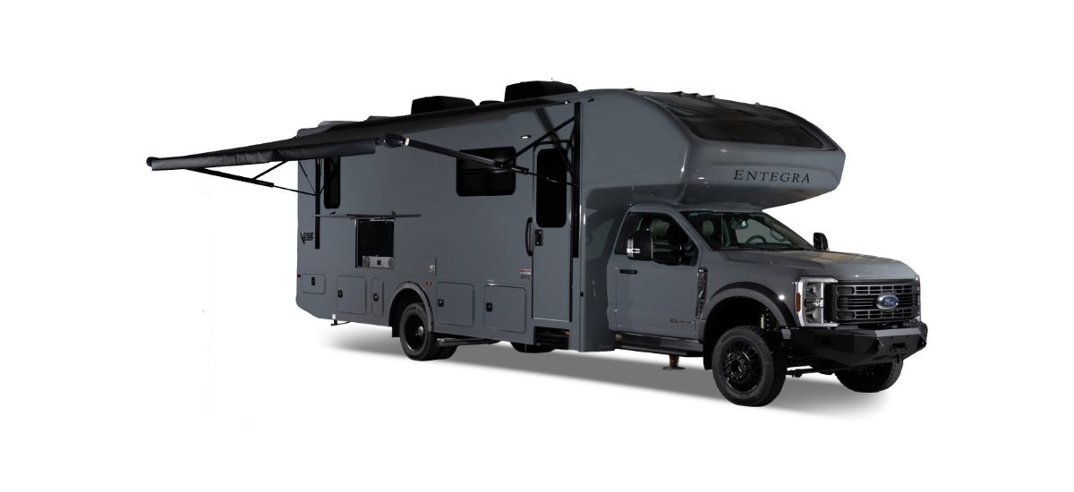 Entegra Coach Esteem XL