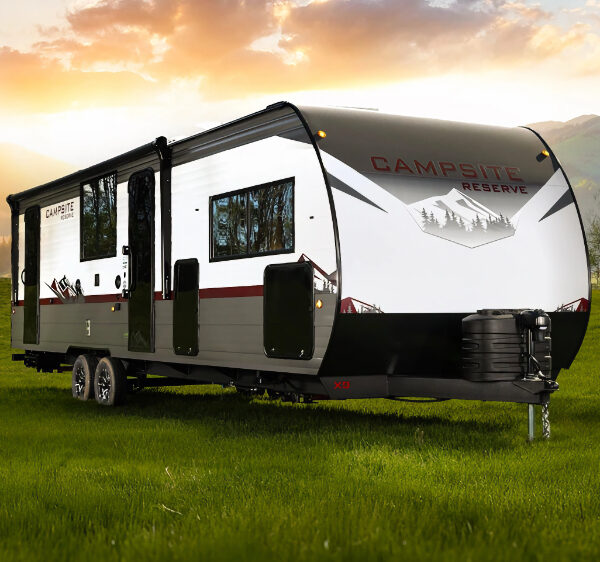 Forest River Campsite Reserve 23TS