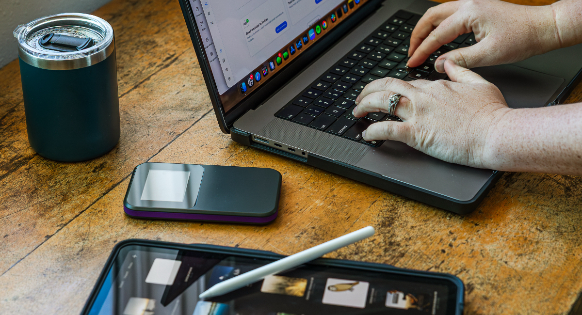 TravelFi JourneyGo 5G