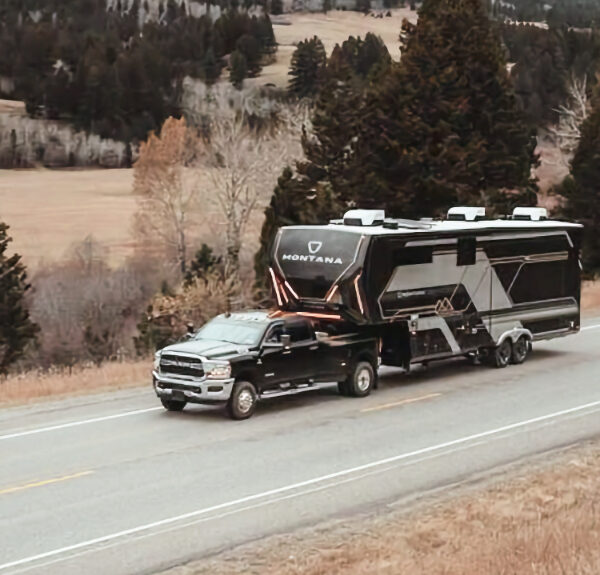 Keystone Montana 3900RK