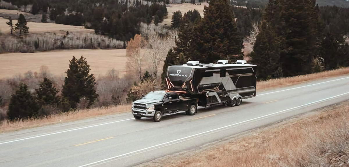 Keystone Montana 3900RK