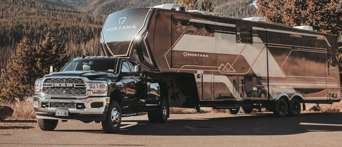 Keystone Montana 3900RK