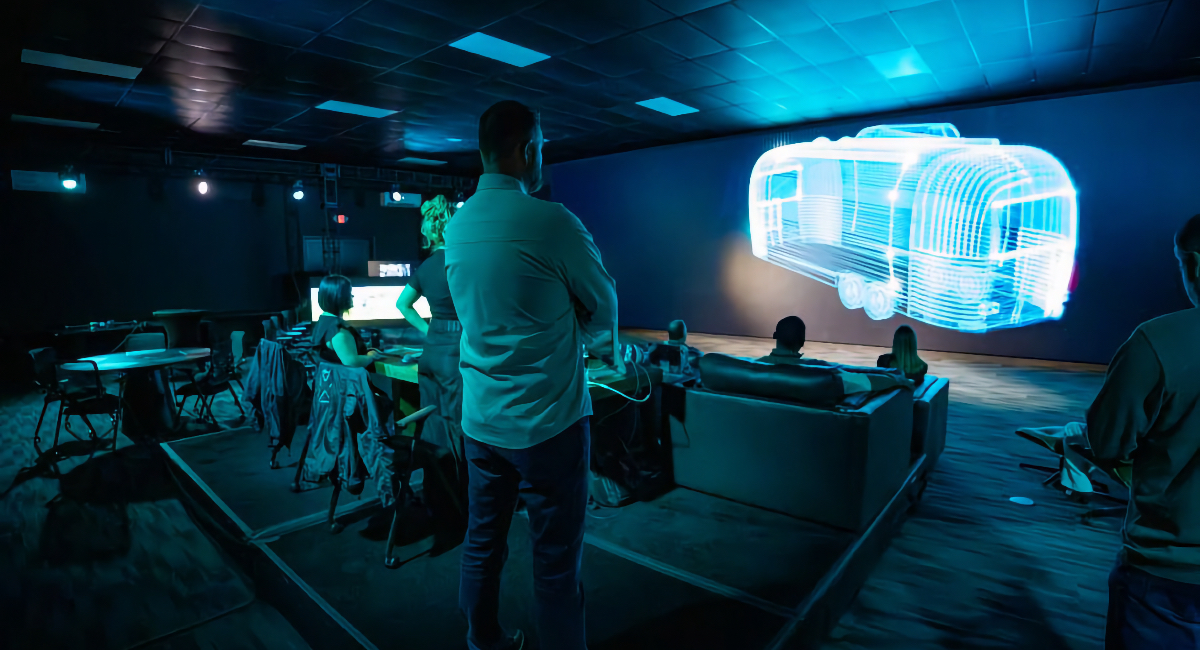 Patrick Industries The Experience