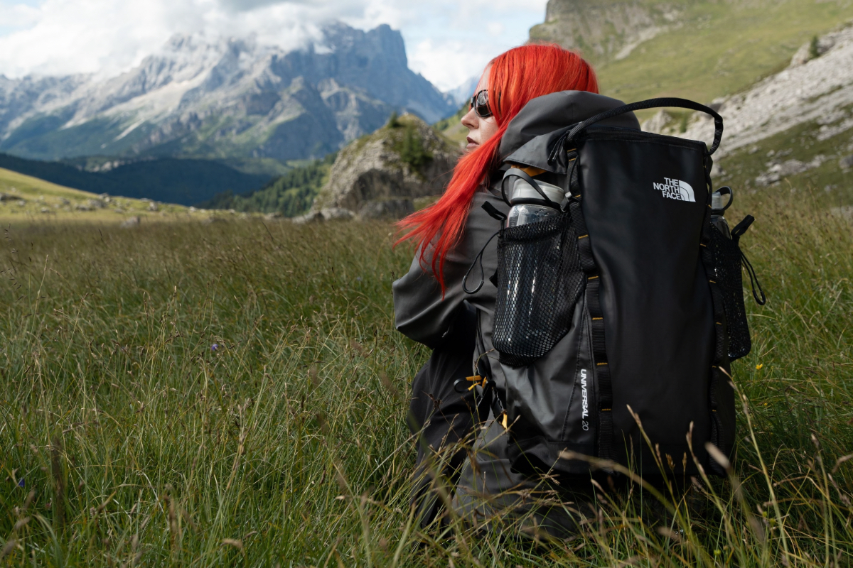 The North Face Universal Collection