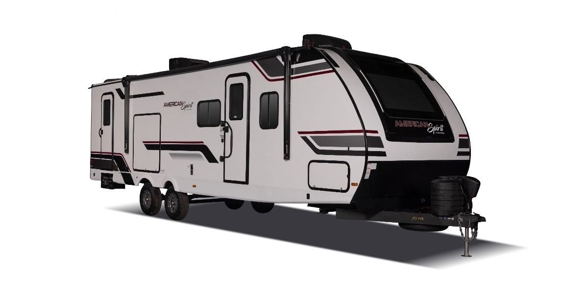 Coachmen American Spirit