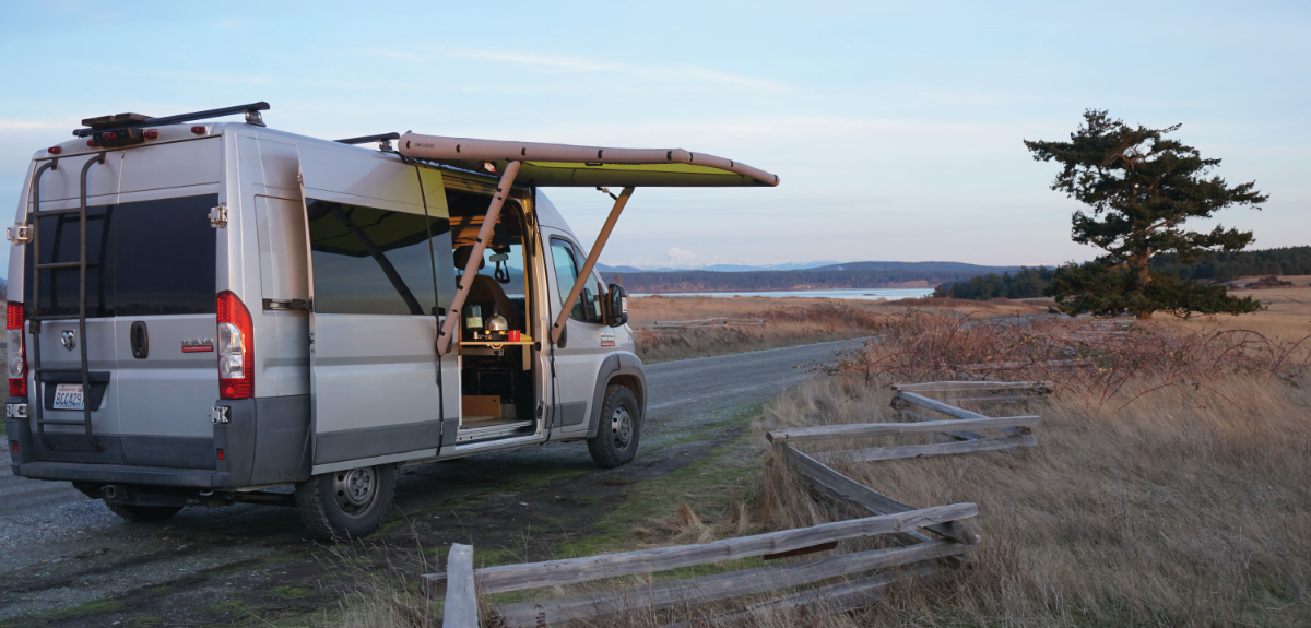 Daylodge Gear