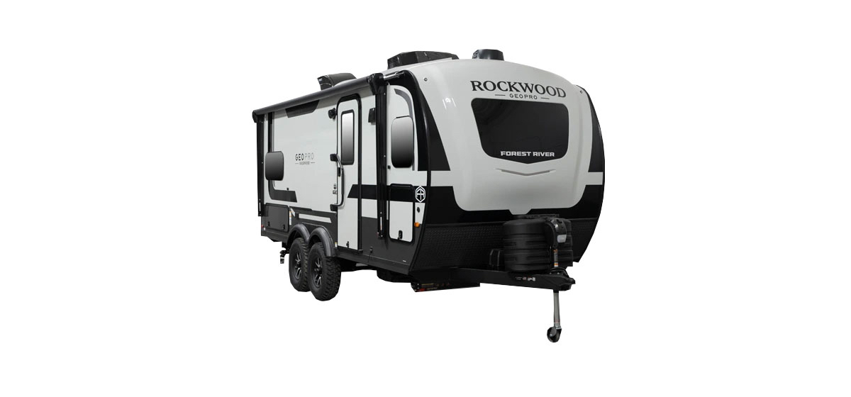 Wildsam RV Intel - Forest River Rockwood Geo Pro