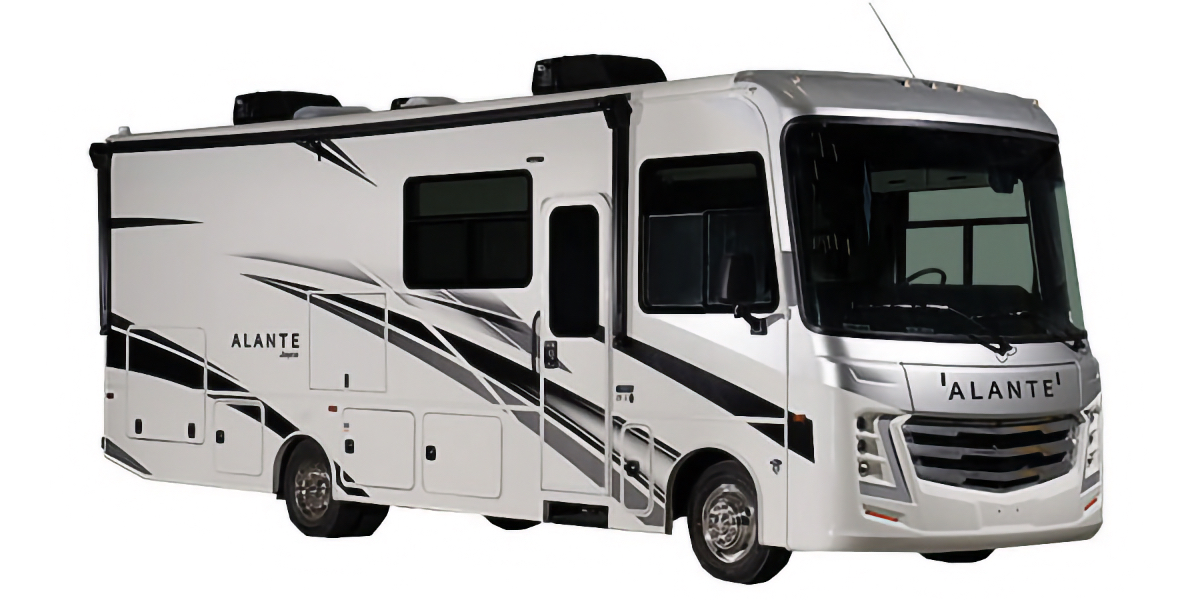 Jayco Alante