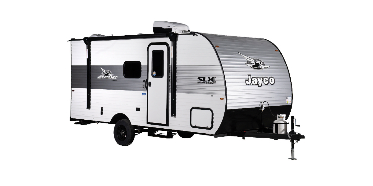 Wildsam RV Intel - Jayco Jay Flight Sport